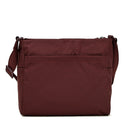 Borsa Donna a Tracolla con Tasca Frontale MANDARINA DUCK in Tessuto Linea MD20 Colore Sin