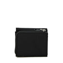 Portafoglio Donna Small MANDARINA DUCK linea MD20 in Tessuto colore Black