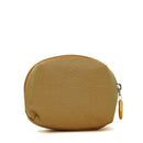 Portachiavi Donna MANDARINA DUCK linea MD20 in Tessuto Colore Amber