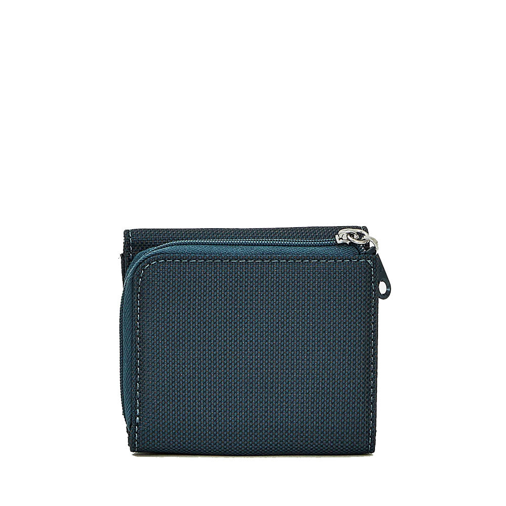 Portafoglio Donna Small MANDARINA DUCK linea MD20 in Tessuto colore Starry Night