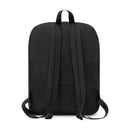 Zaino Pieghevole da Viaggio Easyjet RONCATO Compact Nero e Blu Cobalto 45x36x20 cm