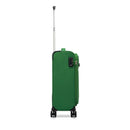 Trolley Cabina Semirigido 4 Ruote RONCATO Linea Lite Soft colore Verde Brillante