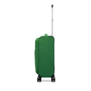 Trolley Cabina Semirigido 4 Ruote RONCATO Linea Lite Soft colore Verde Brillante