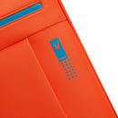 Trolley Cabina Semirigido 4 Ruote RONCATO Linea Lite Soft colore Arancio Brillante
