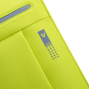 Trolley Cabina Semirigido 4 Ruote RONCATO Linea Lite Soft colore Cyber Lime