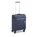 Trolley Cabina Semirigido 4 Ruote RONCATO Linea Lite Soft colore Blu Navy