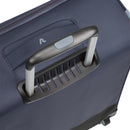Trolley Cabina Semirigido 4 Ruote RONCATO Linea Lite Soft colore Blu Navy