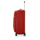 Mittelgroßer Trolley 65 cm RONCATO Ironik 2.0 Rot 4 Räder erweiterbar