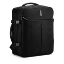 RONCATO Ironik 2.0 
Easyjet Reiserucksack in Schwarz 45x36x20 cm