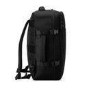 RONCATO Ironik 2.0 
Easyjet Reiserucksack in Schwarz 45x36x20 cm