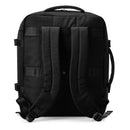 RONCATO Ironik 2.0 
Easyjet Reiserucksack in Schwarz 45x36x20 cm