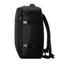 RONCATO Ironik 2.0 
Easyjet Reiserucksack in Schwarz 45x36x20 cm