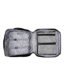 RONCATO Ironik 2.0 
Easyjet Reiserucksack in Schwarz 45x36x20 cm