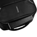 RONCATO Ironik 2.0 
Easyjet Reiserucksack in Schwarz 45x36x20 cm