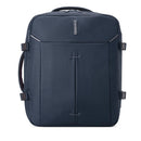 RONCATO Ironik 2.0 
Easyjet Reiserucksack in Mitternachtsblau Farbe 45x36x20 cm