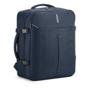 RONCATO Ironik 2.0 
Easyjet Reiserucksack in Mitternachtsblau Farbe 45x36x20 cm