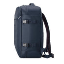 RONCATO Ironik 2.0 
Easyjet Reiserucksack in Mitternachtsblau Farbe 45x36x20 cm