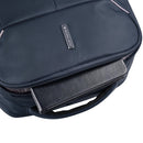 RONCATO Ironik 2.0 
Easyjet Reiserucksack in Mitternachtsblau Farbe 45x36x20 cm