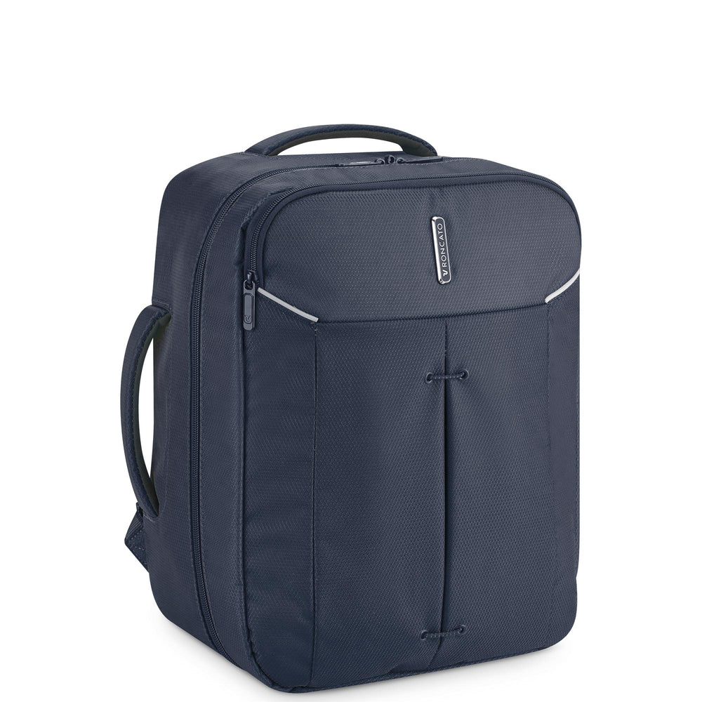 Reiserucksack Vueling RONCATO Ironik 2.0 Mitternachtsblau 40x30x20 cm