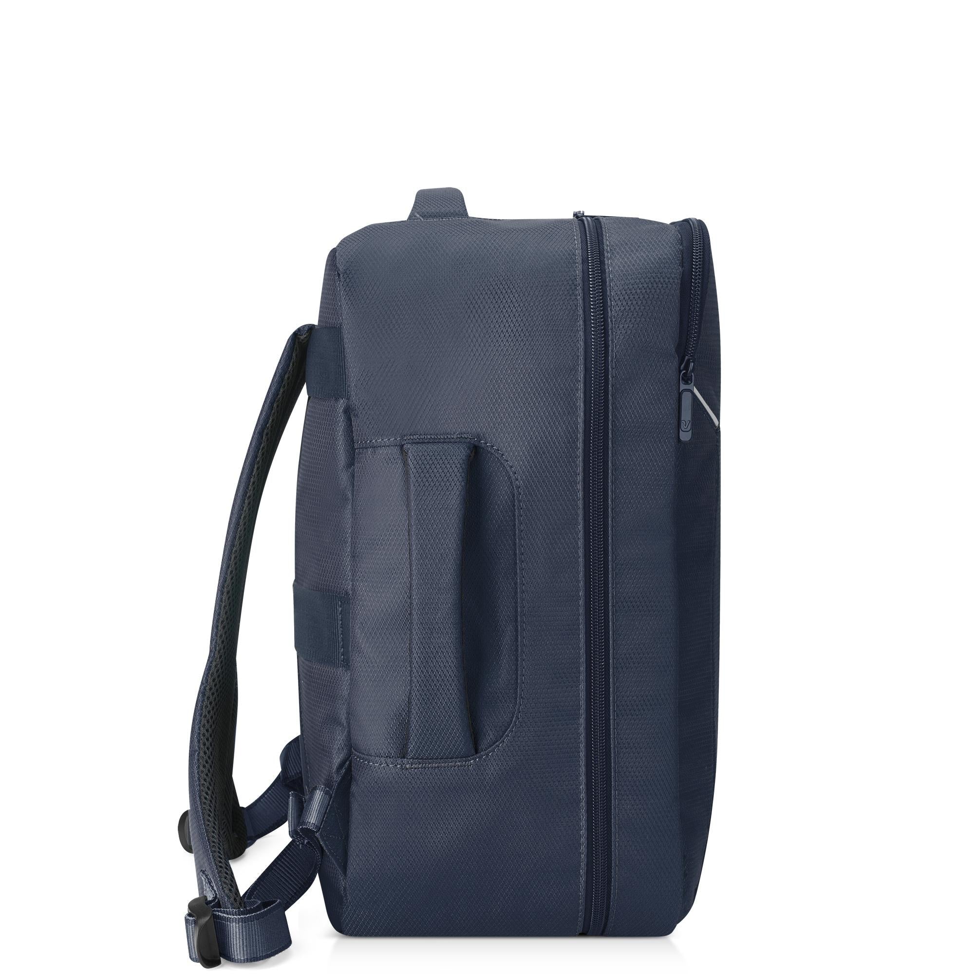 Reiserucksack Vueling RONCATO Ironik 2.0 Mitternachtsblau 40x30x20 cm