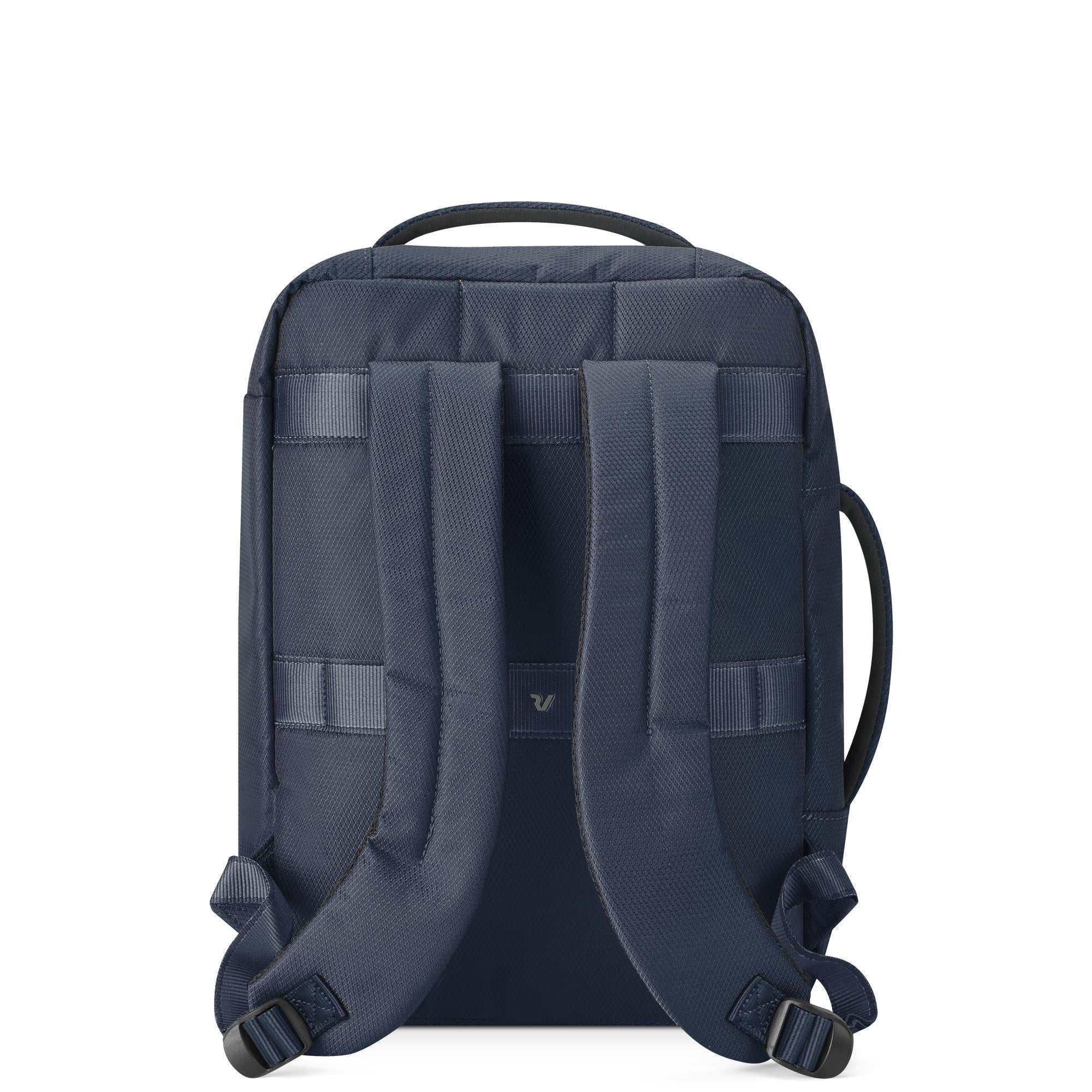 Reiserucksack Vueling RONCATO Ironik 2.0 Mitternachtsblau 40x30x20 cm