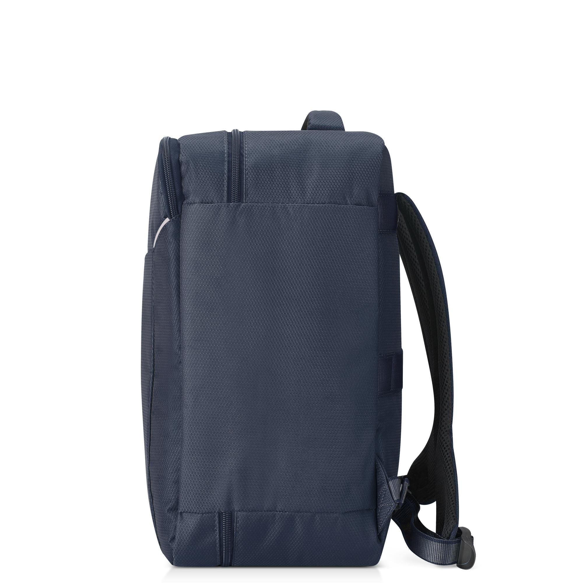 Reiserucksack Vueling RONCATO Ironik 2.0 Mitternachtsblau 40x30x20 cm