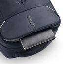 Reiserucksack Vueling RONCATO Ironik 2.0 Mitternachtsblau 40x30x20 cm