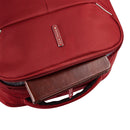 Ryanair Reiserucksack RONCATO Ironik 2.0 Rot 40x25x15-20 cm