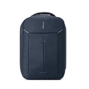 Ryanair Reiserucksack RONCATO Ironik 2.0 Blau 40x25x15-20 cm