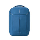 RONCATO Ironik 2.0 
Ryanair Reiserucksack in Denim Blue 40x25x15-20 cm