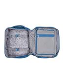 RONCATO Ironik 2.0 
Ryanair Reiserucksack in Denim Blue 40x25x15-20 cm