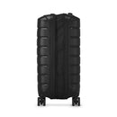 Erweiterbarer Kabinentrolley Starr 4 Räder RONCATO B-Flying Line Farbe Schwarz