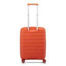 Trolley Cabina Espandibile Rigido 4 Ruote RONCATO Linea B-Flying colore Arancio Brillante