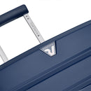 Trolley Cabina Espandibile Rigido 4 Ruote RONCATO Linea B-Flying colore Blu Notte