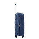 Trolley Cabina Espandibile Rigido 4 Ruote RONCATO Linea B-Flying colore Blu Notte