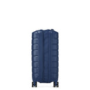 Trolley Cabina Espandibile Rigido 4 Ruote RONCATO Linea B-Flying colore Blu Notte