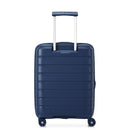 Trolley Cabina Espandibile Rigido 4 Ruote RONCATO Linea B-Flying colore Blu Notte