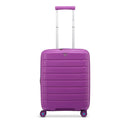 Trolley Cabina Espandibile Rigido 4 Ruote RONCATO Linea B-Flying colore Viola Orchidea