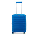 Trolley Cabina Espandibile Rigido 4 Ruote RONCATO Linea B-Flying colore Blu Cobalto