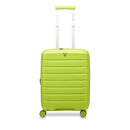 Trolley Cabina Espandibile Rigido 4 Ruote RONCATO Linea B-Flying colore Cyber Lime