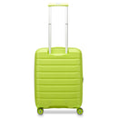 Trolley Cabina Espandibile Rigido 4 Ruote RONCATO Linea B-Flying colore Cyber Lime
