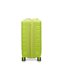 Trolley Cabina Espandibile Rigido 4 Ruote RONCATO Linea B-Flying colore Cyber Lime