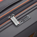 Trolley Cabina Rigido Espandibile 4 Ruote RONCATO Linea B-Flying Move colore Grafite