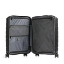 Trolley Cabina RONCATO B-Flying Nero Con Tasca Porta Pc