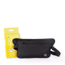 Marsupio Unisex RONCATO RFID Security Nero