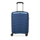 Trolley Cabina 55 Cm RONCATO Wave Denim Rigido 4 Ruote