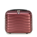 Beauty Case RONCATO Linea Wave Colore Rosso