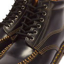 Stivaletti Uomo DR. MARTENS linea Lowell Chukka in Pelle Nera