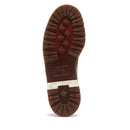 Stivaletti Uomo DR. MARTENS linea Lowell Chukka in Pelle Nera
