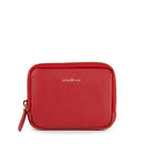 GIANNI CONTI Cleo Linie 
Rotes Leder portemonnaie